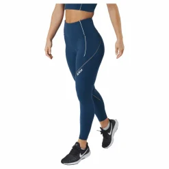 Form Swift Hi-rise Comp Tight Moonlight/off White*2XU Best