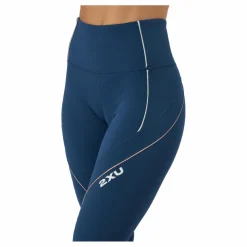 Form Swift Hi-rise Comp Tight Moonlight/off White*2XU Best