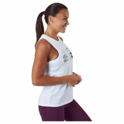 Form Tank White/willow Green*2XU New