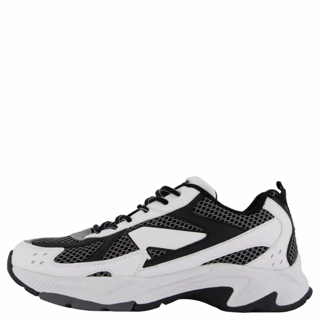Forma Runner White Black*ARKK Copenhagen