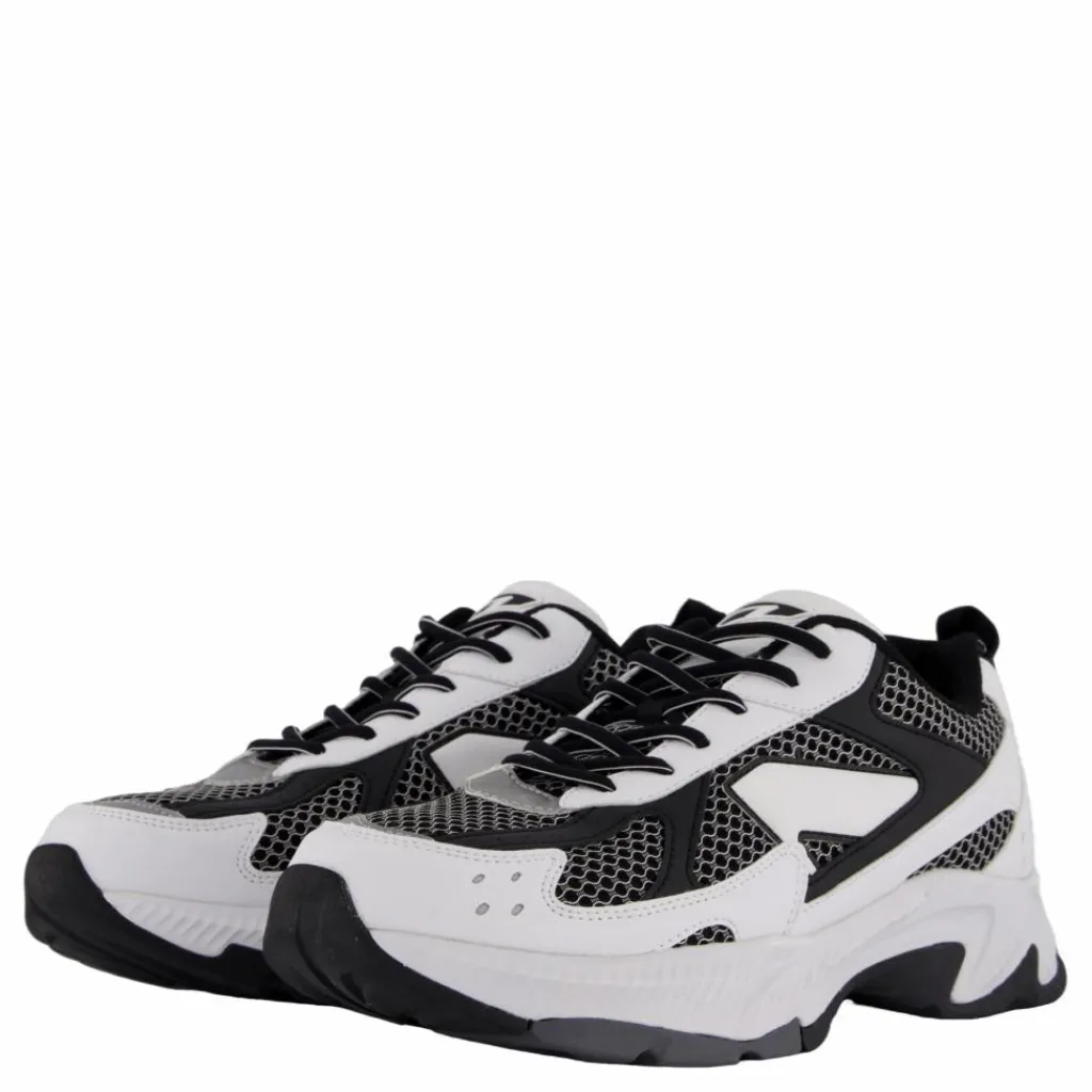 Forma Runner White Black*ARKK Copenhagen
