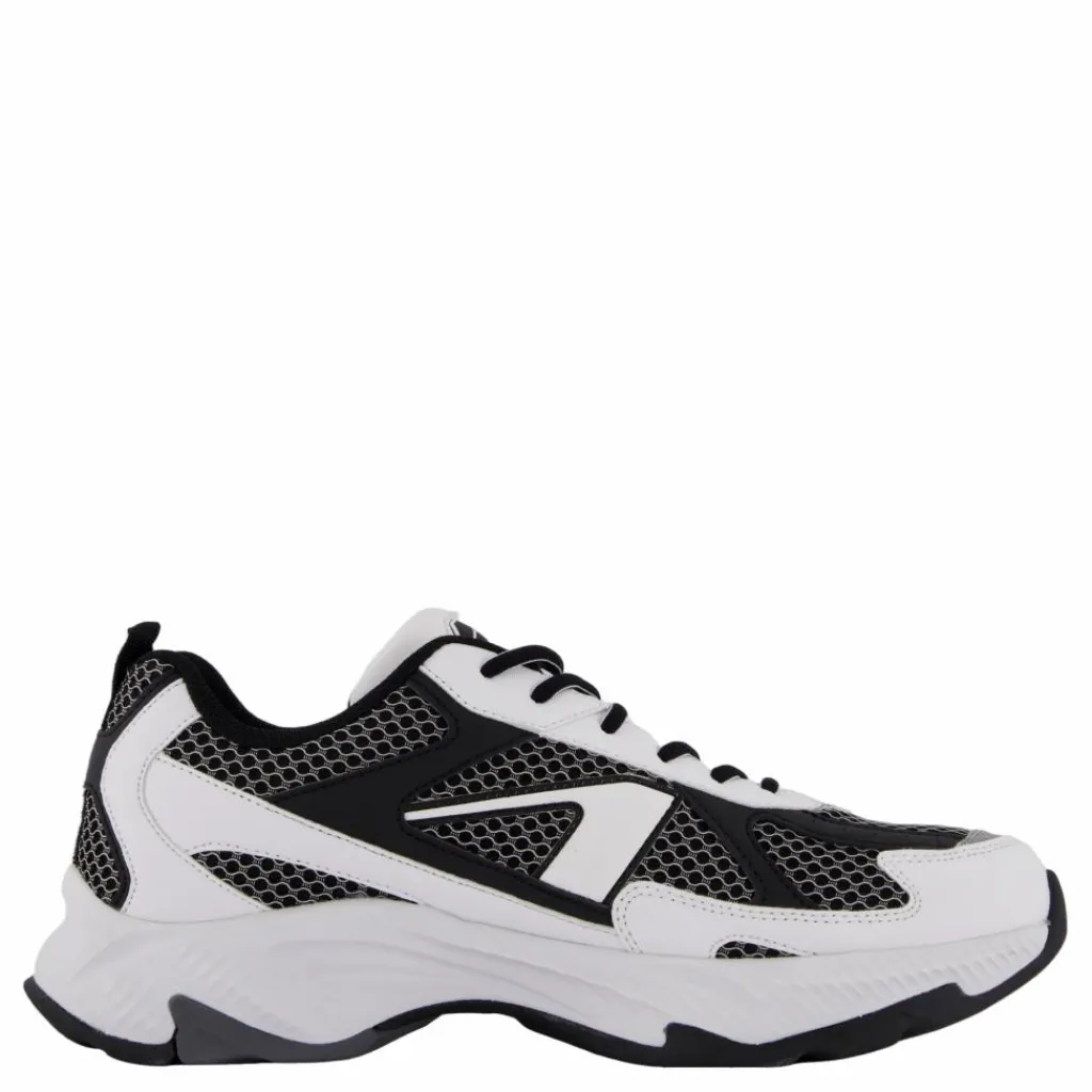 Forma Runner White Black*ARKK Copenhagen