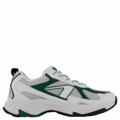 ARKK Copenhagen Forma Runner White Green Flerfärgad Best