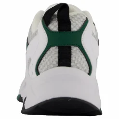 ARKK Copenhagen Forma Runner White Green Flerfärgad Best