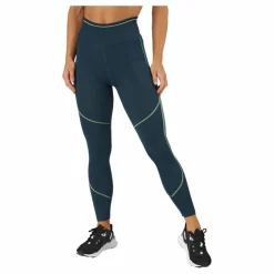 Formknit Seamless Tight Dark Night-fizzy Lime*Puma Sale