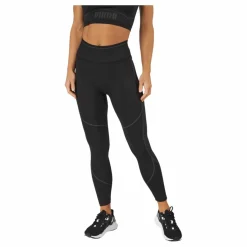 Puma Formknit Seamless Tight Black-strong Gray Svart New