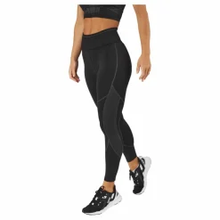 Puma Formknit Seamless Tight Black-strong Gray Svart New