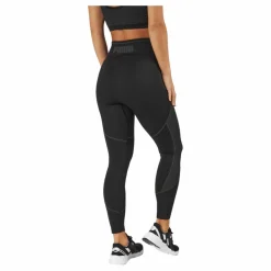 Puma Formknit Seamless Tight Black-strong Gray Svart New