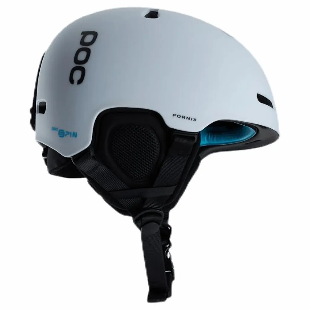 POC Fornix Spin White Vit Sale