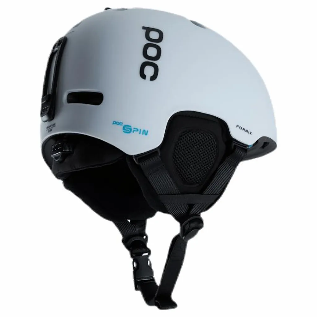 POC Fornix Spin White Vit Sale