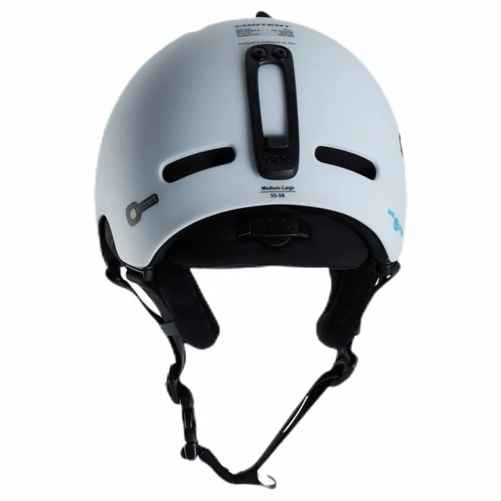 POC Fornix Spin White Vit Sale