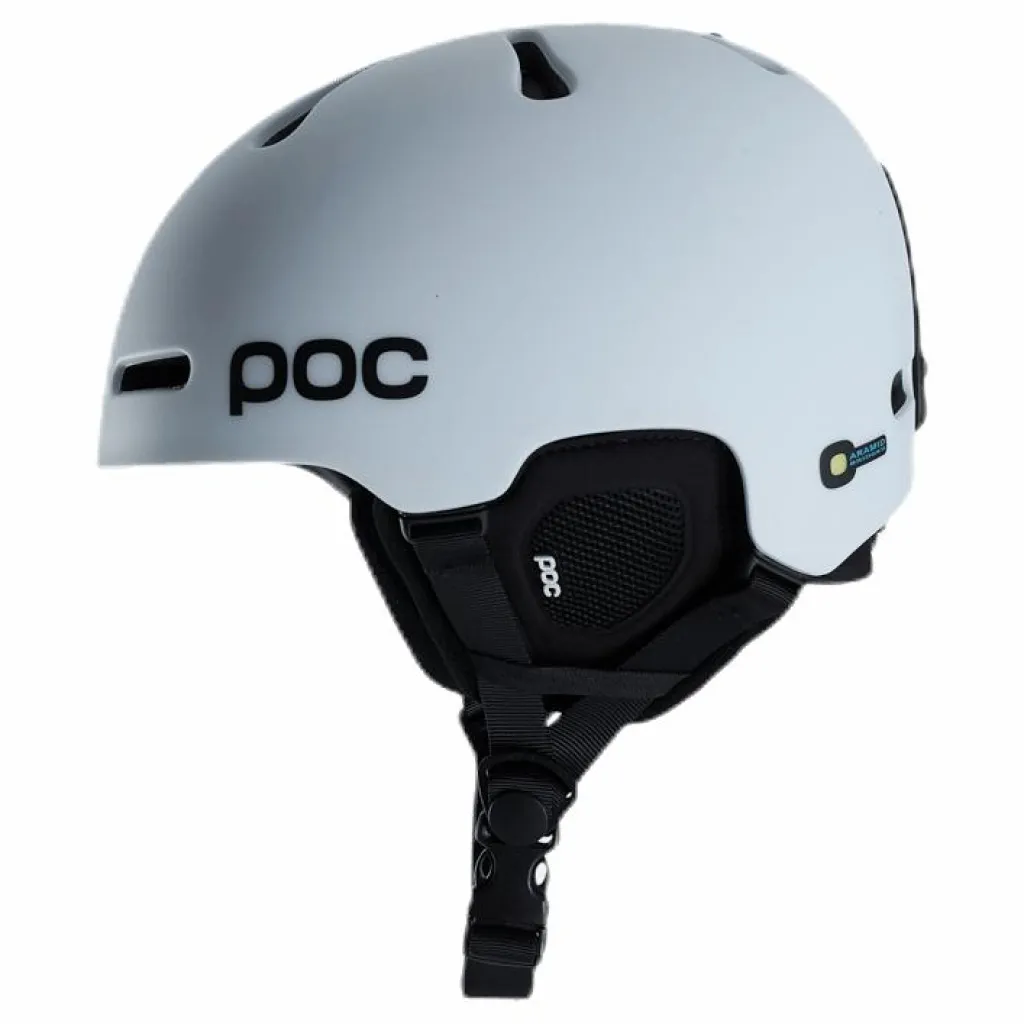 POC Fornix Spin White Vit Sale