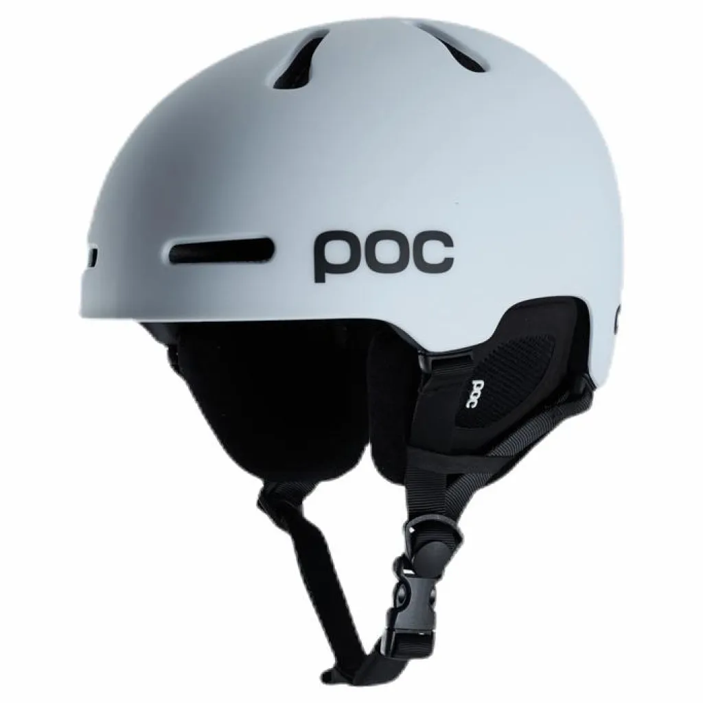 POC Fornix Spin White Vit Sale