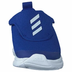 adidas FortaRun AC Running Shoes Royal Blue / Cloud White / Royal Blue Blå