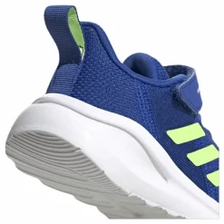 adidas FortaRun Running Shoes 2020 Collegiate Royal / Signal Green / Cloud White Clearance