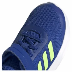 adidas FortaRun Running Shoes 2020 Collegiate Royal / Signal Green / Cloud White Clearance