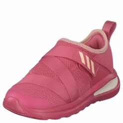 adidas FortaRun X Shoes Glow Pink / Hazy Rose / Cloud White Rosa Discount