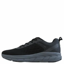 Endurance Fortlian Training Shoe Black Best