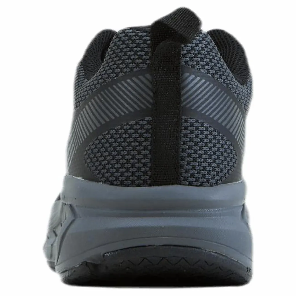 Endurance Fortlian Training Shoe Black Best