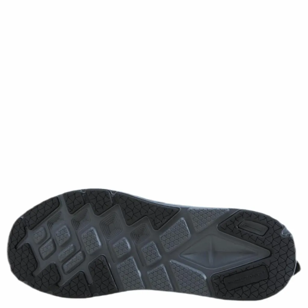 Endurance Fortlian Training Shoe Black Best