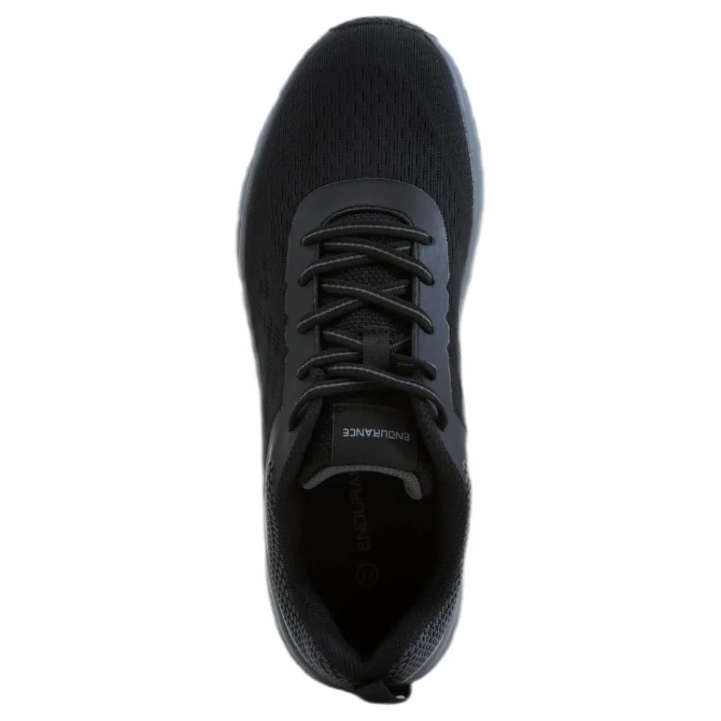 Endurance Fortlian Training Shoe Black Best