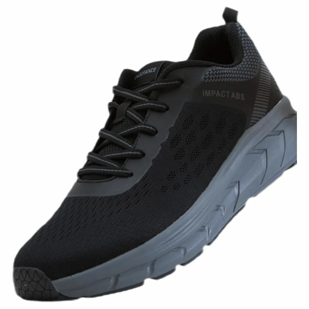Endurance Fortlian Training Shoe Black Best