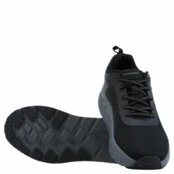 Endurance Fortlian Training Shoe Black Best