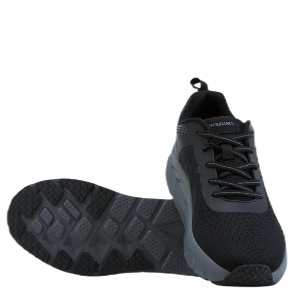 Endurance Fortlian Training Shoe Black Best