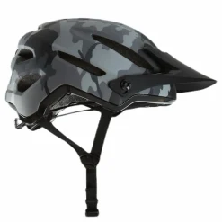 4Forty Mips Patterned/Black*BELL Best