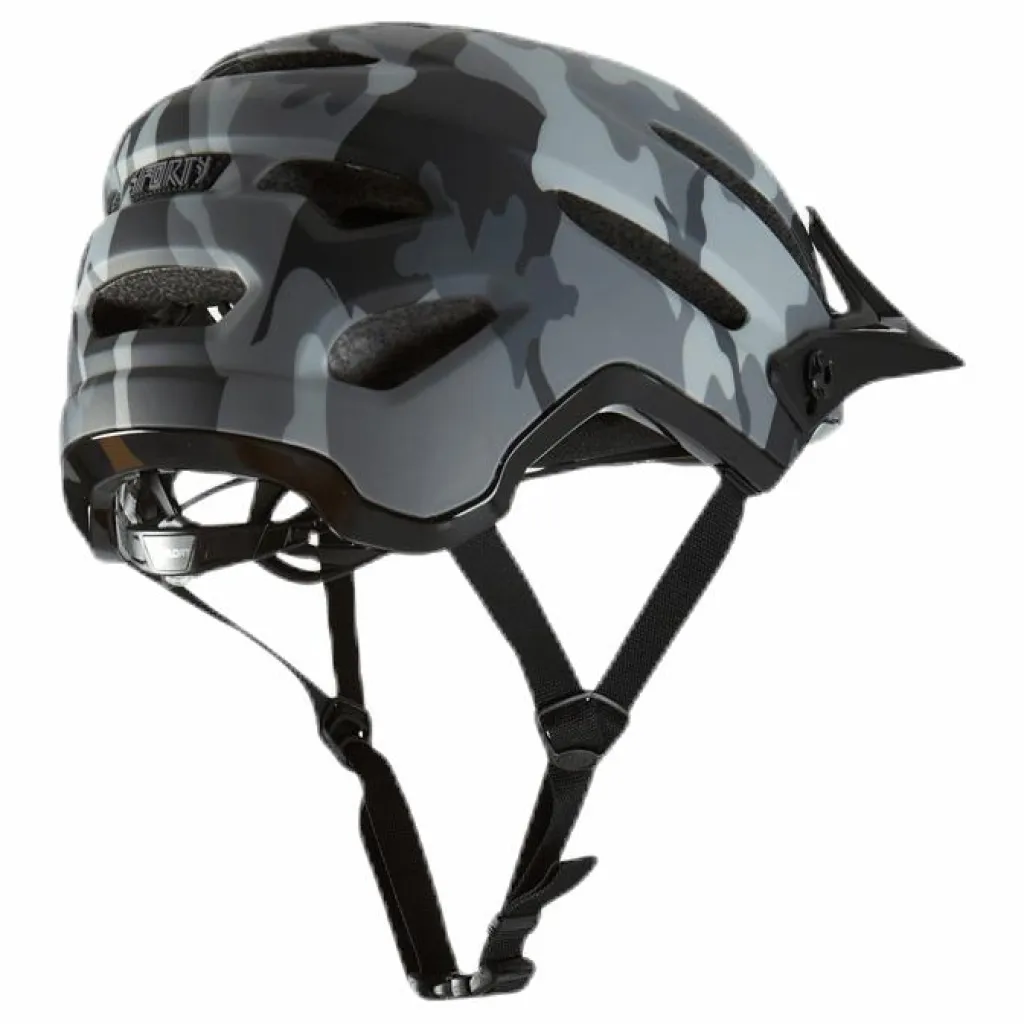 4Forty Mips Patterned/Black*BELL Best