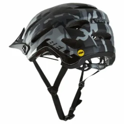 4Forty Mips Patterned/Black*BELL Best