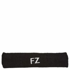 FZ FORZA Forza Logo Headband Black Svart Sale