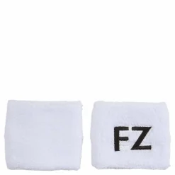 Forza Logo Wristband (2pcs) White*FZ FORZA Hot