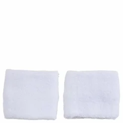 Forza Logo Wristband (2pcs) White*FZ FORZA Hot