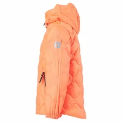 Reima Fossila Neon Salmon Orange Clearance