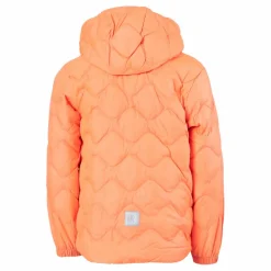 Reima Fossila Neon Salmon Orange Clearance