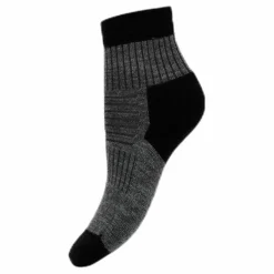 Lindberg Fotingen Wool Acrylic Grey Grå Hot