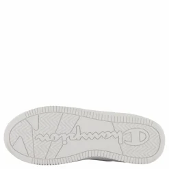 Foul Play Plat Element Bs Low White D*Champion New