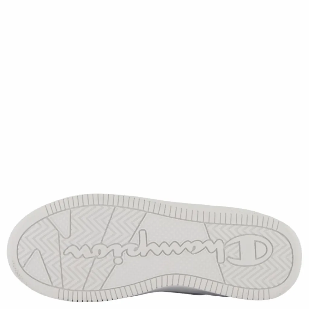 Foul Play Plat Element Bs Low White D*Champion New