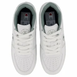 Foul Play Plat Element Bs Low White D*Champion New