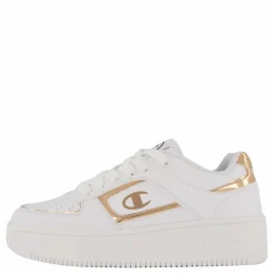 Foul Play Plat Element Slick L Bright White*Champion New