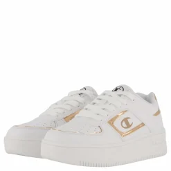 Foul Play Plat Element Slick L Bright White*Champion New
