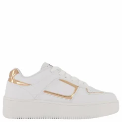 Foul Play Plat Element Slick L Bright White*Champion New