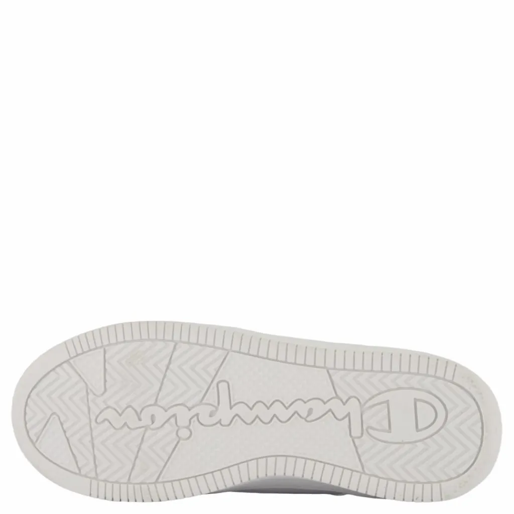 Foul Play Plat Element Slick L Bright White*Champion New