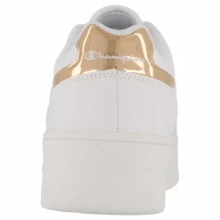 Foul Play Plat Element Slick L Bright White*Champion New