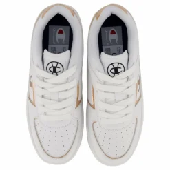 Foul Play Plat Element Slick L Bright White*Champion New