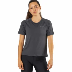 Foul Tee Black*BLACC Sale