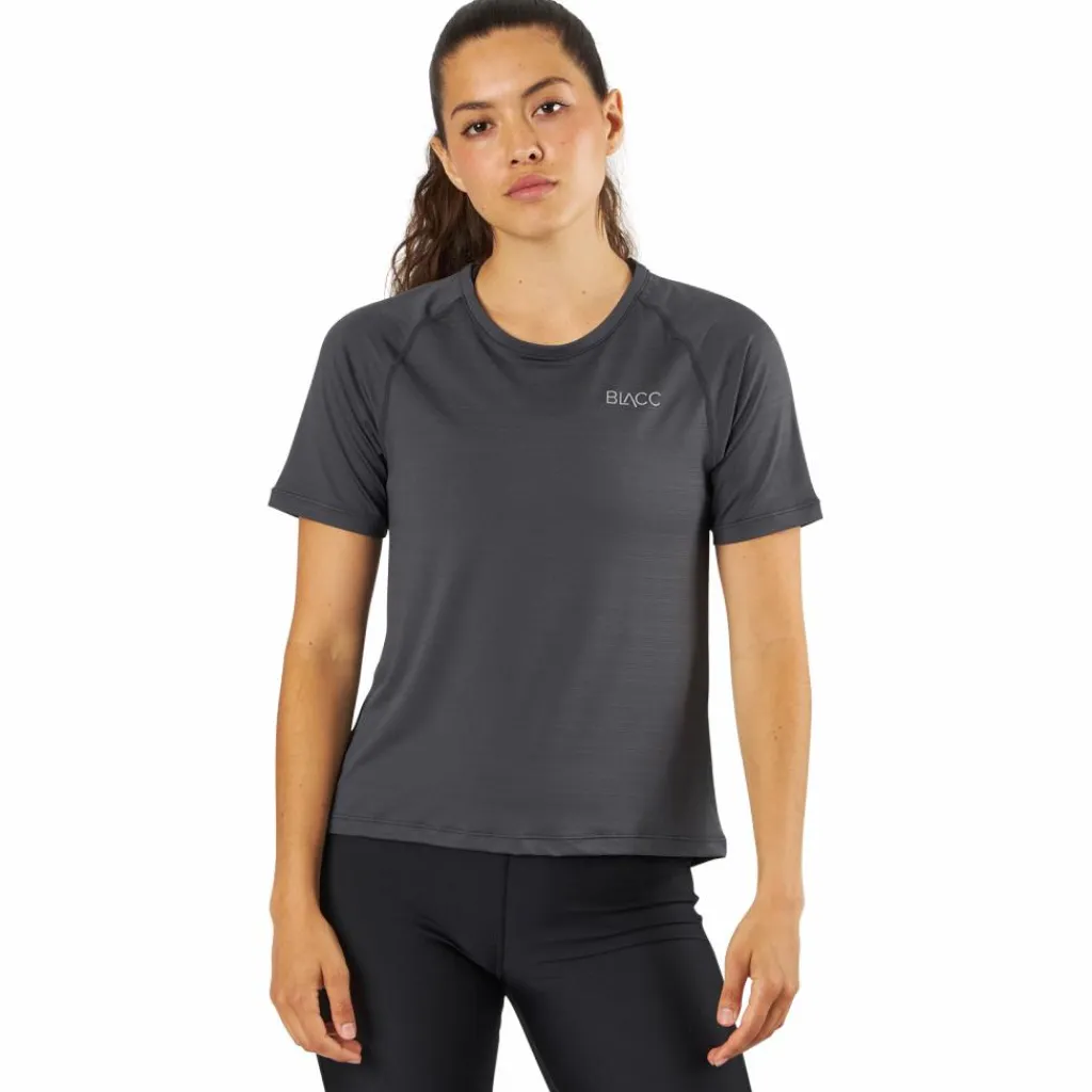 Foul Tee Black*BLACC Sale