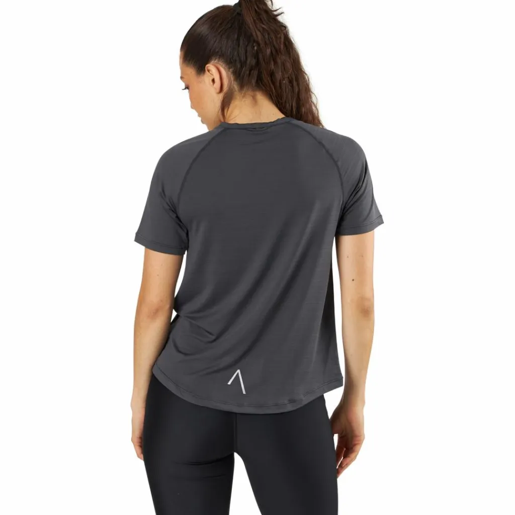 Foul Tee Black*BLACC Sale