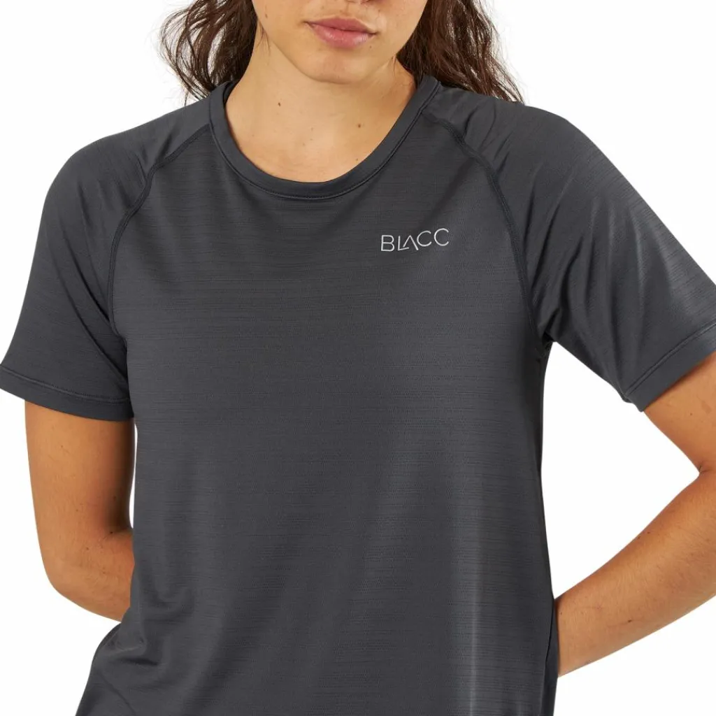 Foul Tee Black*BLACC Sale